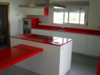 Silestone rojo y negro - mejor precio | unprecio.es