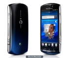 SONY ERICSSON XPERIA NEO V (Orange) - mejor precio | unprecio.es