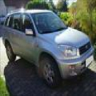 Toyota RAV 4 2.0 Sol - mejor precio | unprecio.es