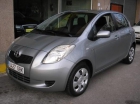 Toyota Yaris 14D-4D en Barcelona - mejor precio | unprecio.es