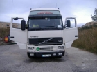 tractora volvo fh12 4x2 tx - mejor precio | unprecio.es