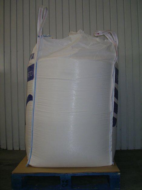 Vendo big bags
