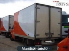 Vendo furgoneta camion mercedes sprinter 412 turbo diesel - mejor precio | unprecio.es