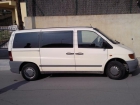 Vendo Mercedes Vito 110 Diesel - mejor precio | unprecio.es