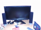 vendo monitor acer  y torre emachines. - mejor precio | unprecio.es