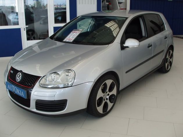 VOLKSWAGEN JETTA 1.9 TDI 105CV ADVANCE