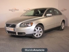 Volvo S40 2.0D MOMENTUM - mejor precio | unprecio.es