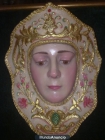 Rostro Virgen Del Rocío - mejor precio | unprecio.es