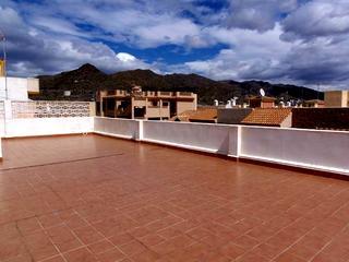 2b  , 1ba   in Villaricos,  Costa de Almeria   - 120000  EUR