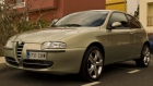 Alfa Romeo 147 1.6 Progression - mejor precio | unprecio.es