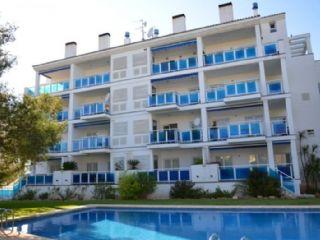 Apartamento en alquiler en Arenal, Alicante (Costa Blanca)