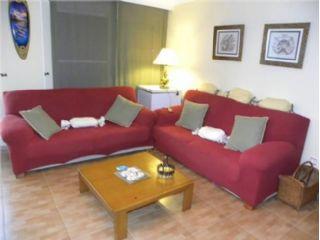 Apartamento en alquiler en Herradura (La), Granada (Costa Tropical)