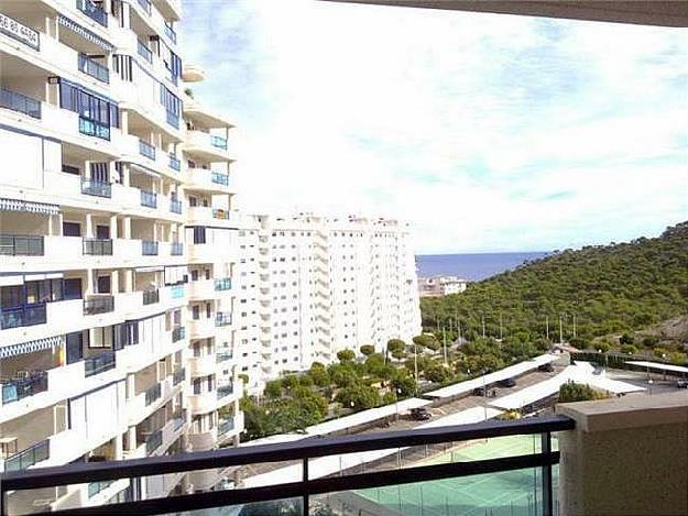 Apartamento en Benidorm