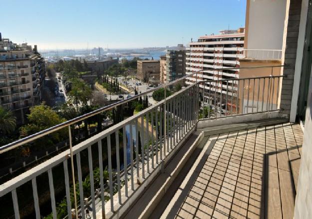 Apartamento en venta en Palma de Mallorca, Mallorca (Balearic Islands)