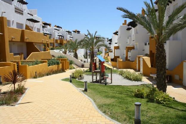 Apartamento en Vera