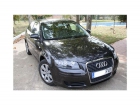 AUDI A3 2.0 TDI S TRONIC DPF AMBITION - mejor precio | unprecio.es