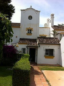 Casa adosada en Estepona