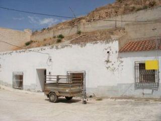 Casa Cueva en venta en Bacor, Granada (Costa Tropical)