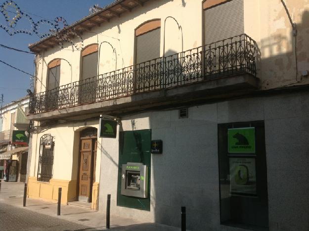 Casa en Carrión de Calatrava