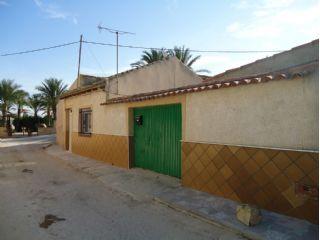 Casa en venta en Almoradí, Alicante (Costa Blanca)