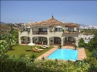 Chalet con 5 dormitorios se vende en Benahavis, Costa del Sol - mejor precio | unprecio.es