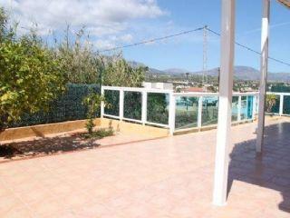 Chalet en venta en Albir, Alicante (Costa Blanca)