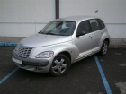 CHRYSLER PT Cruiser 2.0 16v. Limited - mejor precio | unprecio.es