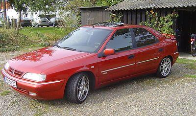 Citroën Xantia 2.0 HDi Activa
