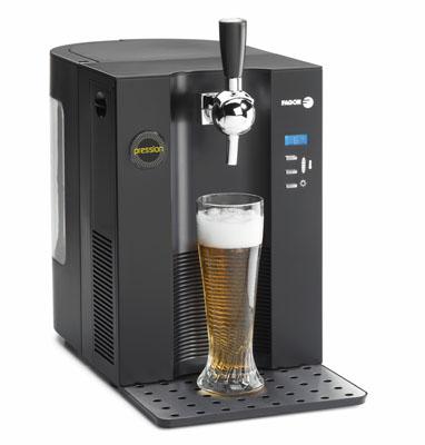 DISPENSADOR DE CERVEZA FAGOR