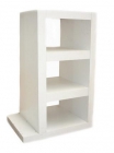ESTANTERIA MODULAR CON BASE - mejor precio | unprecio.es