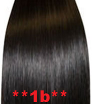 Extensiones cabello natural remy 100 gramos clips regalo peine para plancha!