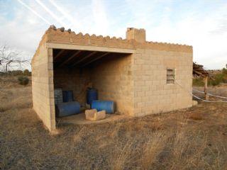 Finca/Casa Rural en venta en Gandesa, Tarragona (Costa Dorada)