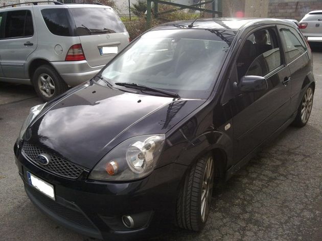 FORD Fiesta 2.0 ST