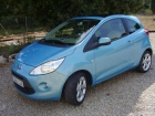 Ford Ka 1.30TDCi Titanium - mejor precio | unprecio.es