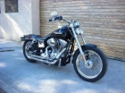 Harley Davidson Dyna superglide FXD - PRECIOSA - mejor precio | unprecio.es