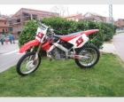HONDA CR 250 - mejor precio | unprecio.es