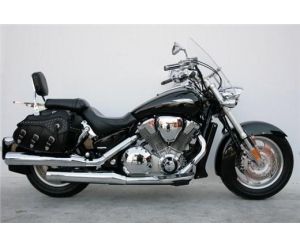 HONDA VTX 1800