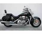 HONDA VTX 1800 - mejor precio | unprecio.es