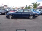 Jaguar S-Type 4.0 V8 - mejor precio | unprecio.es