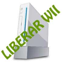 Liberar todas las nintendo wii. lo mejor