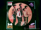 LP PICTURE DISC MICHAEL & JACKSON FIVE. 14 GREATEST HITS - mejor precio | unprecio.es