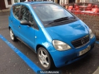 mercedes A 170 cdi elegance - mejor precio | unprecio.es
