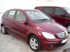MERCEDES B 200 Autotronic - mejor precio | unprecio.es
