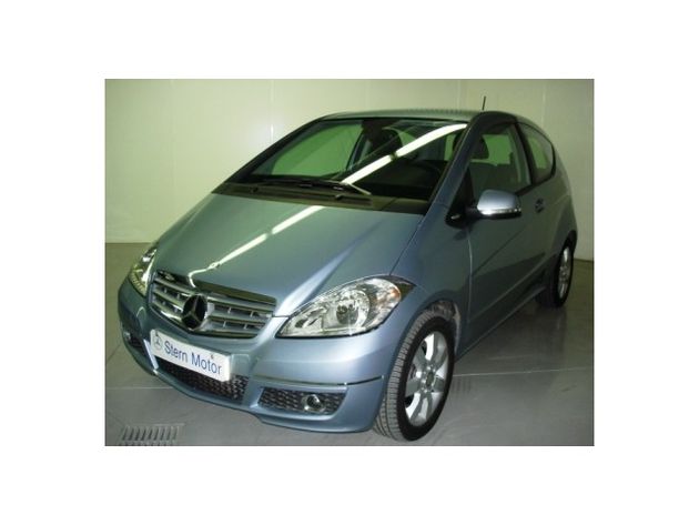 MERCEDES SLK 200K