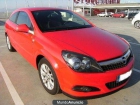 Opel ASTRA 1.7 CDTI GTC - mejor precio | unprecio.es