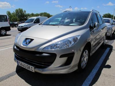 Peugeot 308 SW CONFORT 1.6