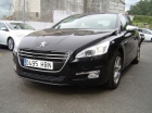 Peugeot 508 Active 1.6 e-HDI 112 CMP BLUE LION, 14.900€ - mejor precio | unprecio.es