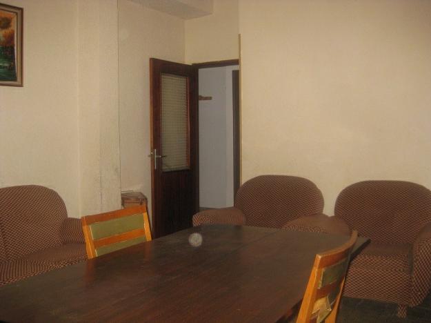 Piso en Tiemblo (El)