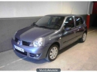 Renault Clio 1.2 Authentique eco2 - mejor precio | unprecio.es