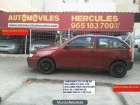 Seat Ibiza 1.4i Passion - mejor precio | unprecio.es